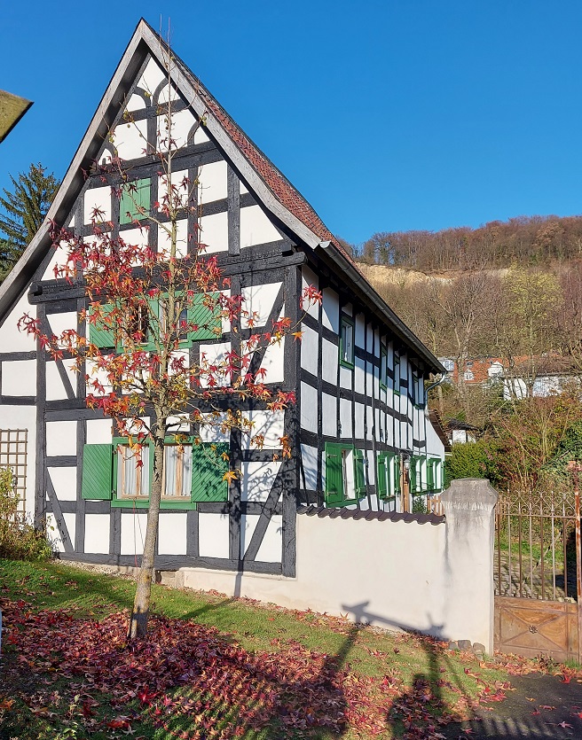 Oberkassel - 2021